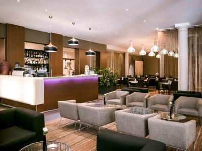 Novotel Central - 1