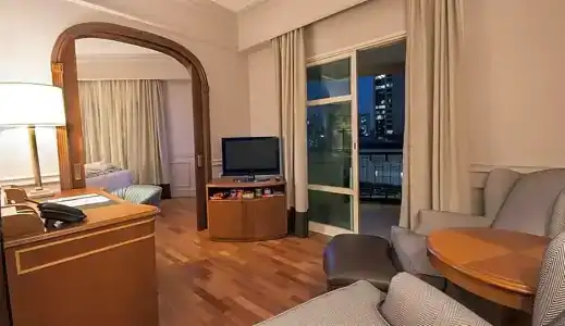 Gran Estanplaza Berrini - 226