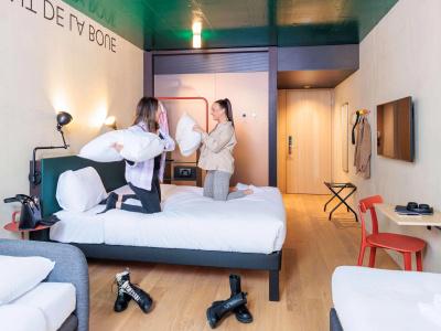 ibis Styles Bern City - 18