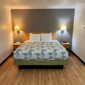 Studio 6-Lubbock, TX - Medical Center - 26