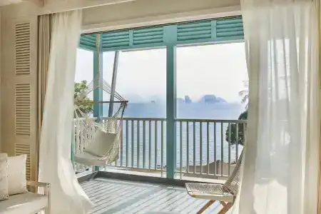 Cape Kudu, Koh Yao Noi - Sha Plus Certified - 74