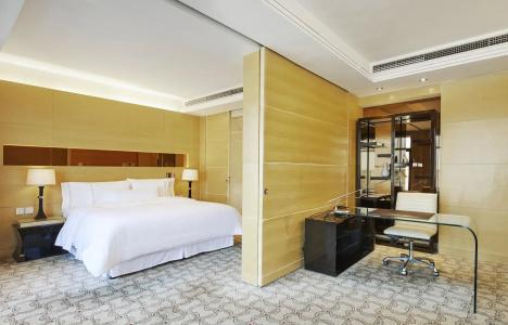The Westin Bund Center, Shanghai - 8