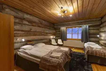 ApartKuukkeli Aurora - 36
