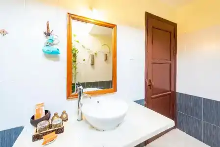 Phu Quoc Eco Beach Resort - 32