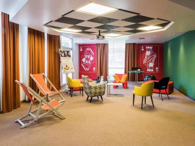 Mercure Paris Roissy Cdg - 13