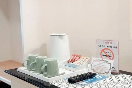 Rasa Boutique Chiang Rai - 54