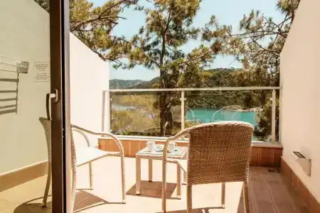 Orka Lotus Beach - 7
