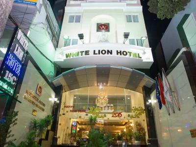 White Lion - 50