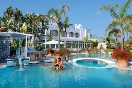 Sorriso Thermae Resort & Spa - 45