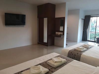 Friendly Krabi - 95