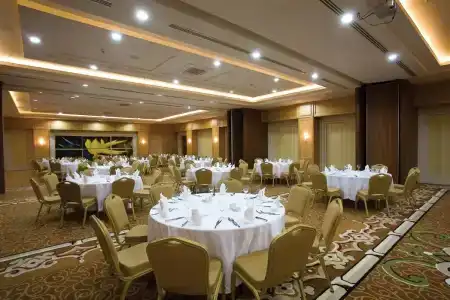 Crystal De Luxe Resort & Spa - All Inclusive - 17