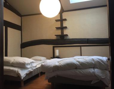 Honmachi Juku - 1
