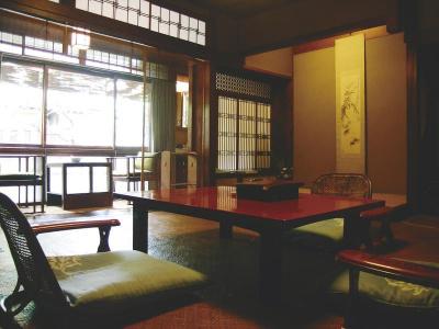Hiiragiya Ryokan - 13