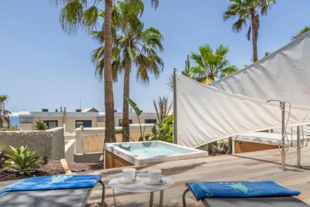Garden & Sea Boutique Lodging - 47