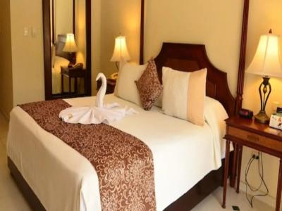 Cofresi Palm Beach & Spa Resort - All Inclusive - 24