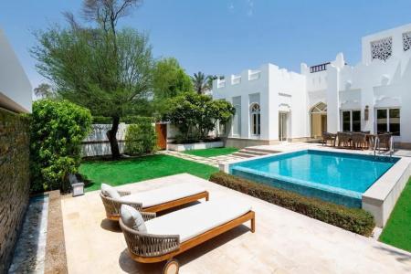 Al Messila, a Luxury Collection Resort & Spa, Doha - 86