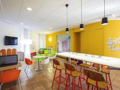 Ibis Styles Napoli Garibaldi - 14