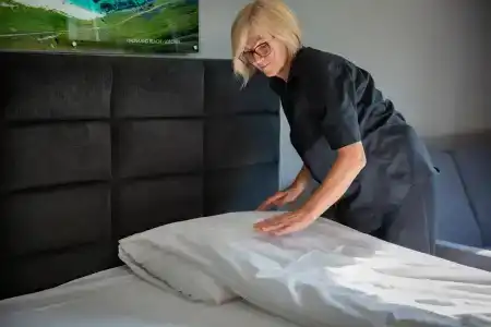 Gardermoen Bed & Breakfast - 9