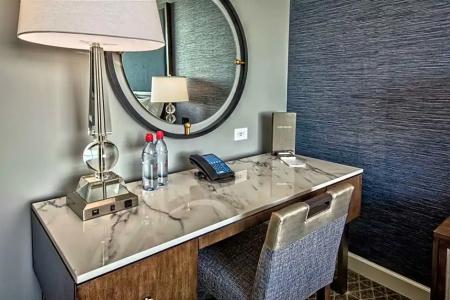 Hilton Nashville Green Hills - 73