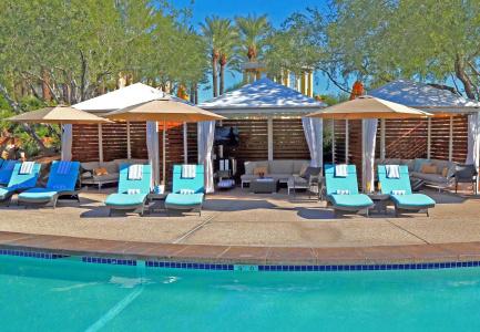 Jw Marriott Phoenix Desert Ridge Resort & Spa - 17