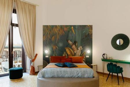 Sanfelice 33 Luxury Suites - 72