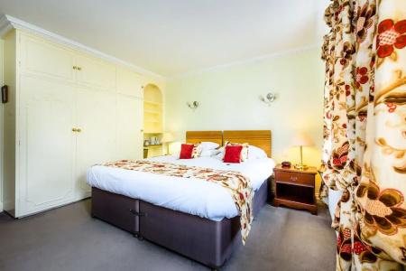 Rectory Farm - 113