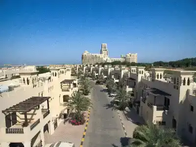 Al Hamra Village - 17