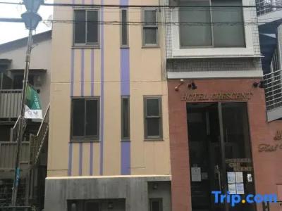 Business Crescent - 13