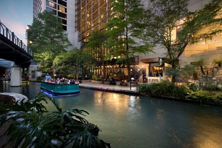 Hyatt Regency San Antonio Riverwalk - 19
