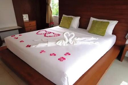 Sukcheewa Residence Phuket - 50