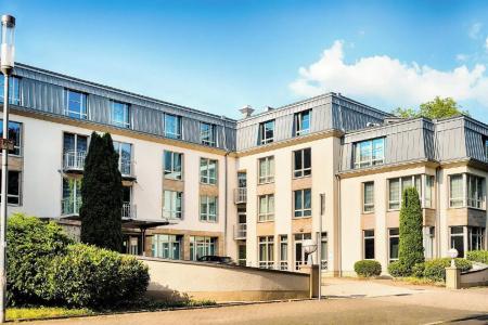 ParkBochum by stays - 0