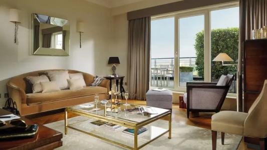 Herbert Park and Park Residence - 45