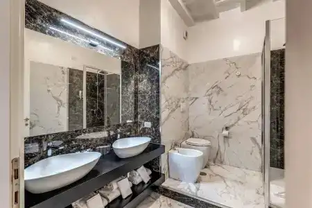 Relais Fontana Di Trevi - 68