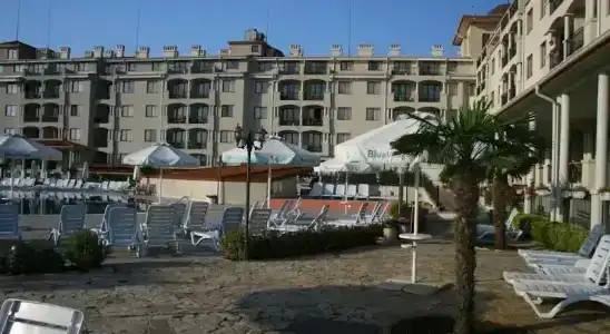 Serenity Bay - All Inclusive - 18