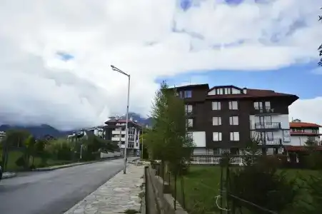 Guest House Mountain Romance & Free Sauna and Steam Bath - 16