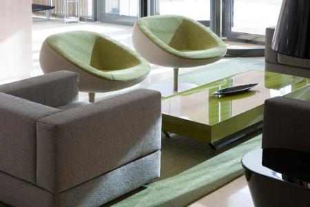 DoubleTree by Hilton Girona - 14