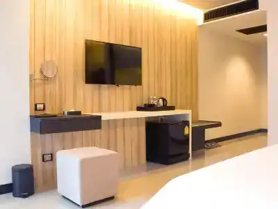 Tsix5 Phenomenal Pattaya - 15