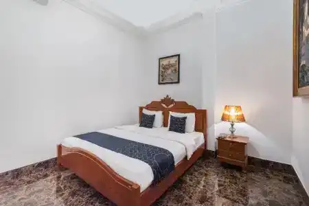 Capital O 805 Suan Palm Farm Nok - 35
