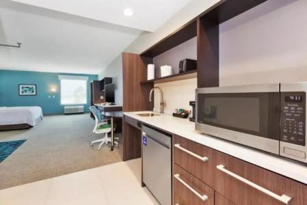 Home2 Suites By Hilton Tucson Airport, Az - 62