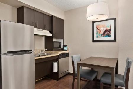 Homewood Suites by Hilton Dallas-Plano - 76