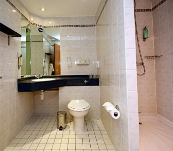 Holiday Inn Express Liverpool-Albert Dock, An Ihg - 30