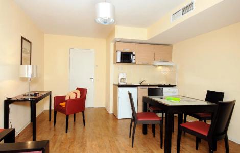 Odalys City Antibes Olympe - 44