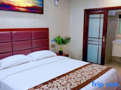 Haikou Meilan Yiping Holiday (Meilan Airport Branch) - 28