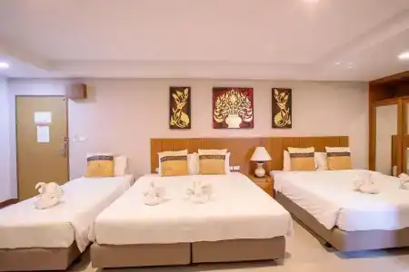 Huen Jao Ban - 97