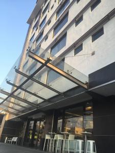 Weston Suites - 43