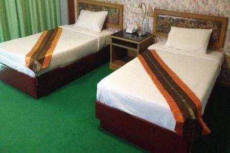 Chao Phya Grand - 6