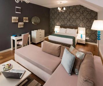 Turkuaz Suites Bosphorus - 24