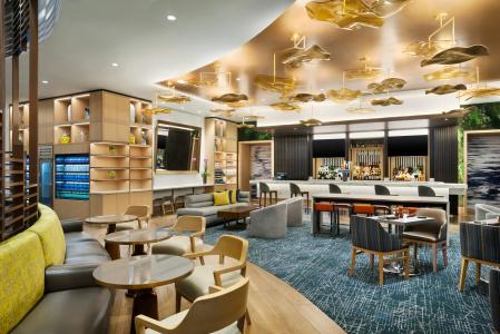 DoubleTree by Hilton Chicago Magnificent Mile - 34