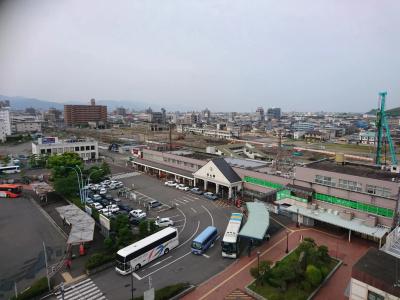 Terminal Matsuyama - 16