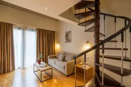 Domotel Anemolia Mountain Resort - 112